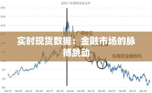 实时现货数据:金融市场的脉搏跳动