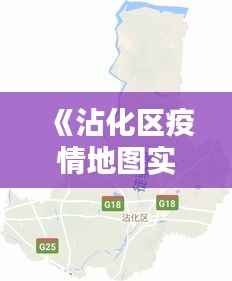 《沾化区疫情地图实时查询：精准防控，守护家园》