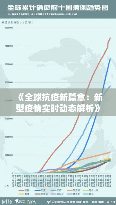 《全球抗疫新篇章:新型疫情实时动态解析》