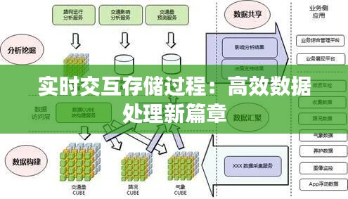 实时交互存储过程:高效数据处理新篇章