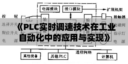 《PLC实时调速技术在工业自动化中的应用与实现》