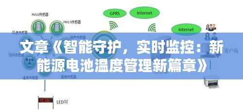 文章《智能守护,实时监控:新能源电池温度管理新篇章》