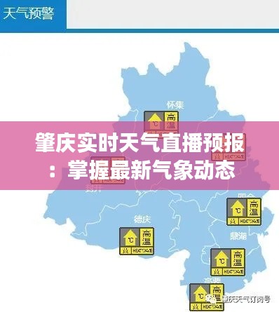 肇庆实时天气直播预报:掌握最新气象动态