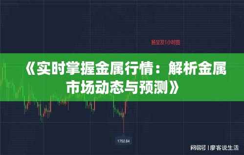 《实时掌握金属行情：解析金属市场动态与预测》