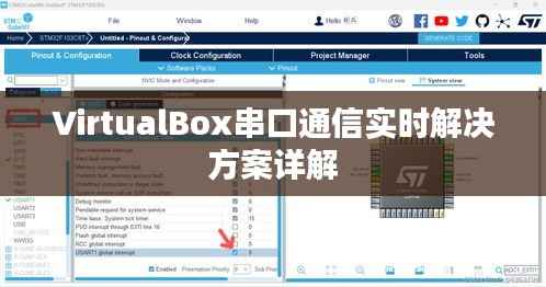 VirtualBox串口通信实时解决方案详解
