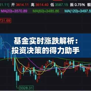 基金实时涨跌解析:投资决策的得力助手