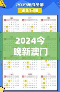 2024今晚新澳门开奖结果350期：不可错过的幸运时刻