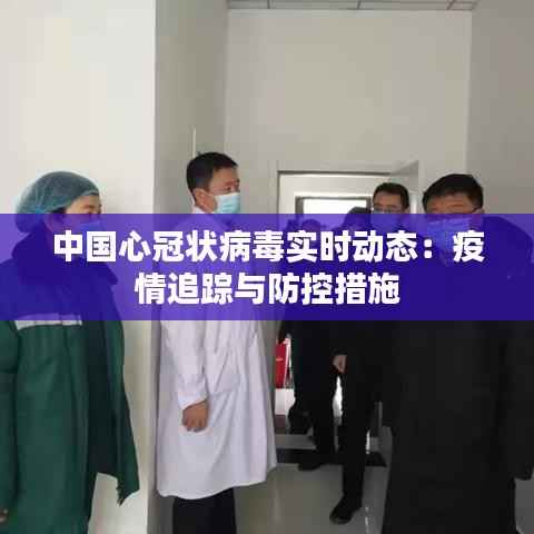 中国心冠状病毒实时动态:疫情追踪与防控措施