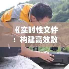 《实时性文件:构建高效数据处理的未来桥梁》