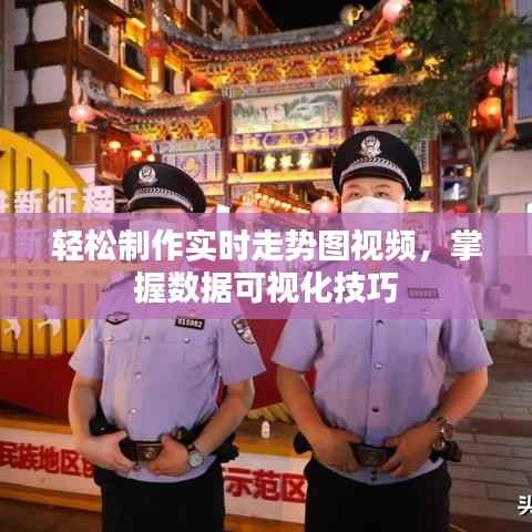 轻松制作实时走势图视频,掌握数据可视化技巧