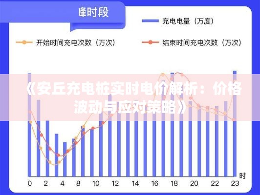 《安丘充电桩实时电价解析:价格波动与应对策略》