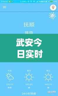 武安今日实时降雨量查询：精准掌握天气变化