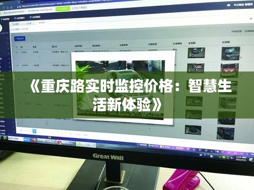 《重庆路实时监控价格:智慧生活新体验》