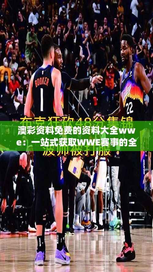 澳彩资料免费的资料大全wwe：一站式获取WWE赛事的全面数据分析和预测