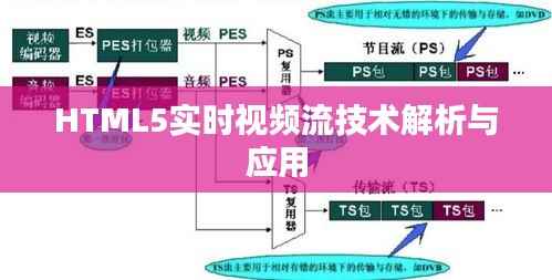HTML5实时视频流技术解析与应用