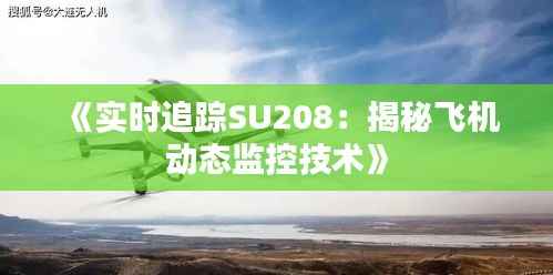 《实时追踪SU208:揭秘飞机动态监控技术》