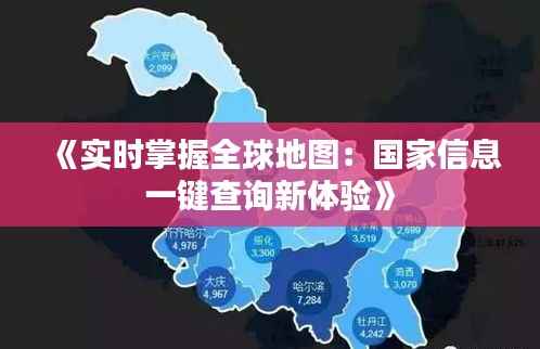 《实时掌握全球地图：国家信息一键查询新体验》