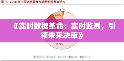 《实时数据革命:实时监测,引领未来决策》