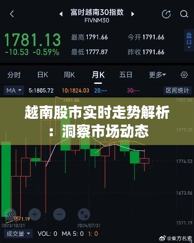 越南股市实时走势解析:洞察市场动态