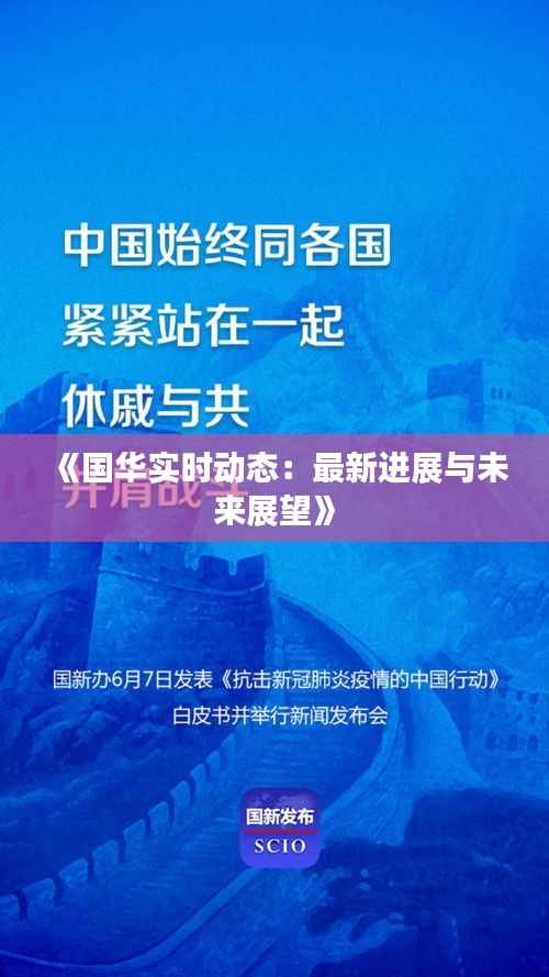 《国华实时动态:最新进展与未来展望》