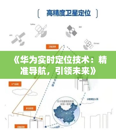 《华为实时定位技术:精准导航,引领未来》