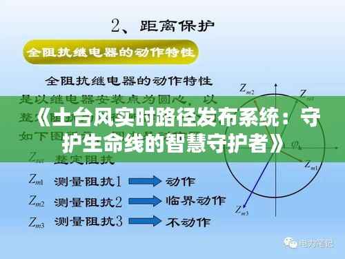 《土台风实时路径发布系统:守护生命线的智慧守护者》