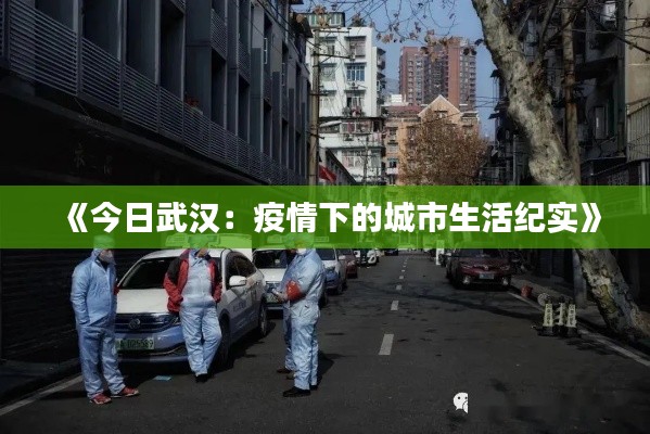 《今日武汉:疫情下的城市生活纪实》