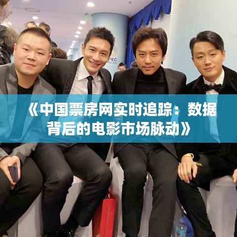 《中国票房网实时追踪:数据背后的电影市场脉动》