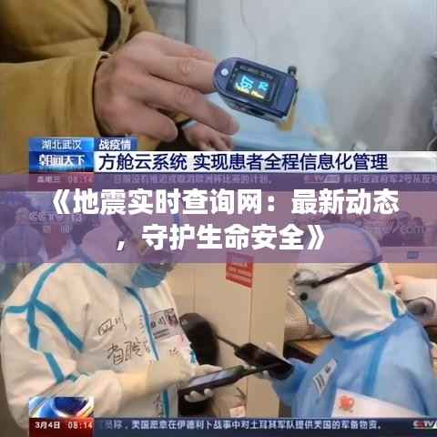 《地震实时查询网:最新动态,守护生命安全》