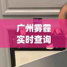 广州雾霾实时查询:实时掌握空气质量,守护健康生活