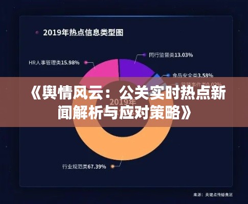 《舆情风云:公关实时热点新闻解析与应对策略》
