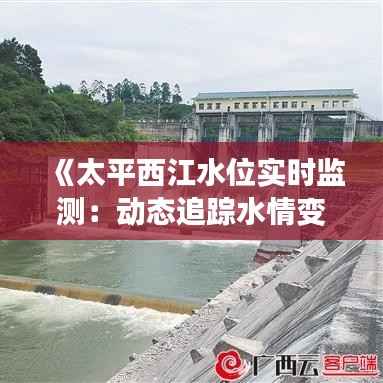 《太平西江水位实时监测:动态追踪水情变化》