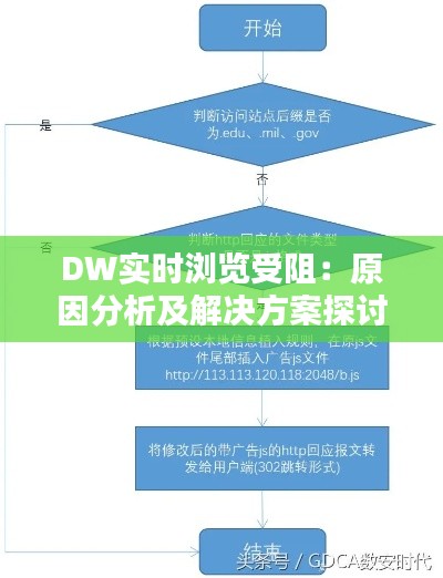 DW实时浏览受阻:原因分析及解决方案探讨