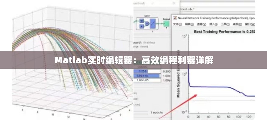 Matlab实时编辑器:高效编程利器详解