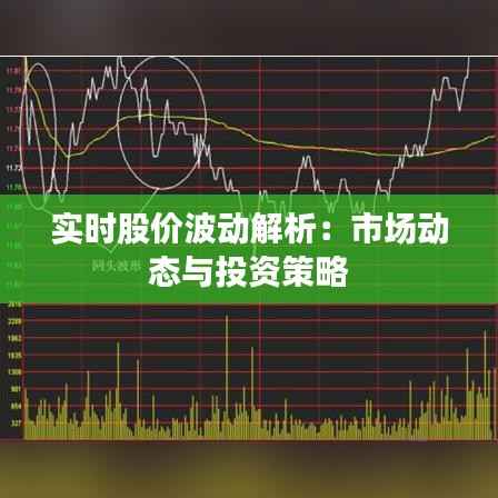 实时股价波动解析:市场动态与投资策略