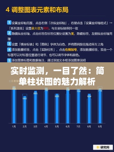 实时监测,一目了然:简单柱状图的魅力解析
