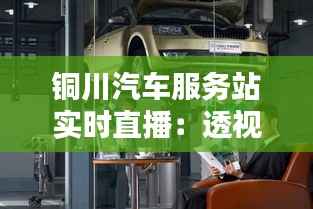 铜川汽车服务站实时直播:透视服务细节,提升客户体验