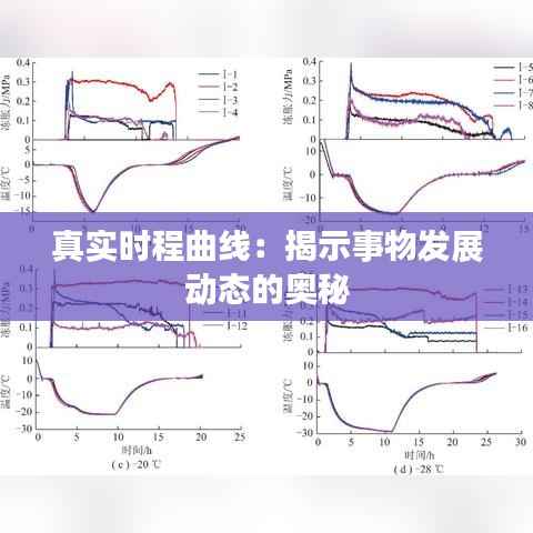 真实时程曲线：揭示事物发展动态的奥秘