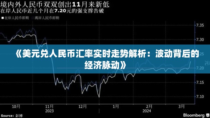《美元兑人民币汇率实时走势解析:波动背后的经济脉动》