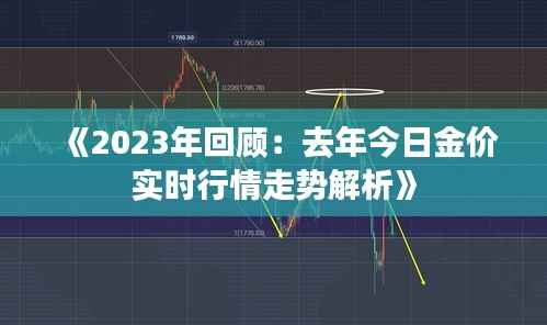 《2023年回顾:去年今日金价实时行情走势解析》