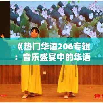 《热门华语206专辑：音乐盛宴中的华语之光》