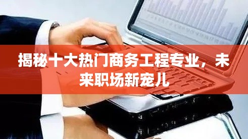 揭秘十大热门商务工程专业,未来职场新宠儿