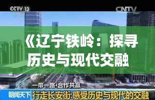 《辽宁铁岭:探寻历史与现代交融的魅力之城》