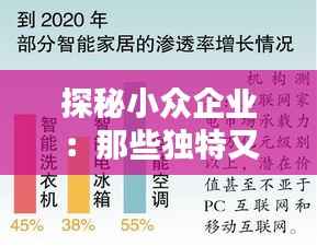 探秘小众企业:那些独特又热门的名称解析