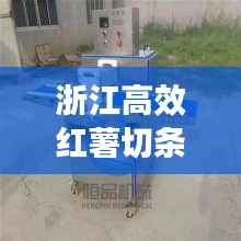 浙江高效红薯切条机器:切红薯的机器