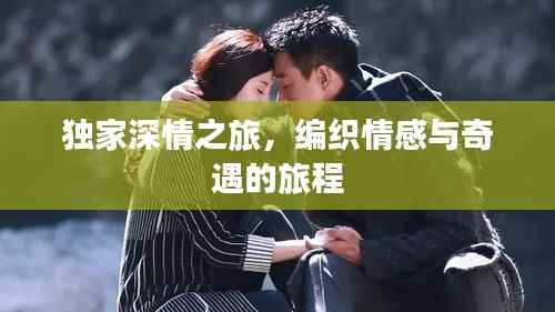 独家深情之旅,编织情感与奇遇的旅程