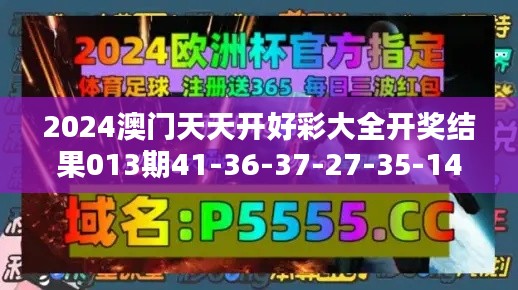 2024澳门天天开好彩大全开奖结果013期41-36-37-27-35-14 T:31