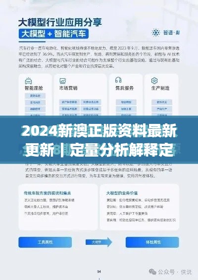 2024新澳正版资料最新更新|定量分析解释定义