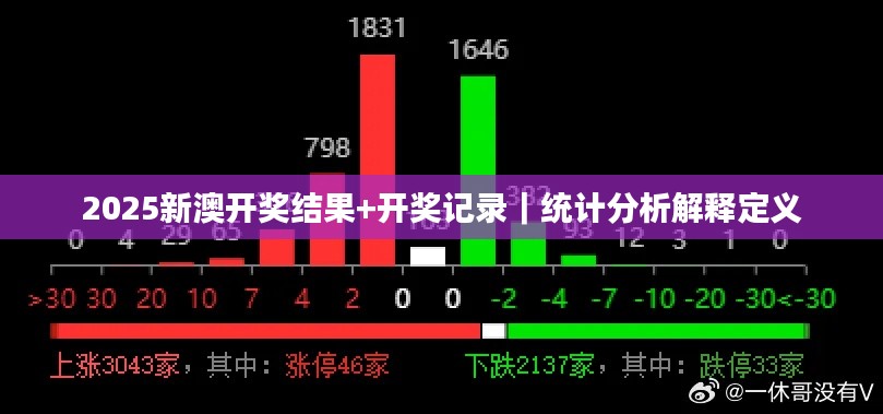2025新澳开奖结果+开奖记录|统计分析解释定义