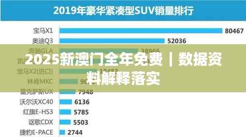 2025新澳门全年免费|数据资料解释落实
